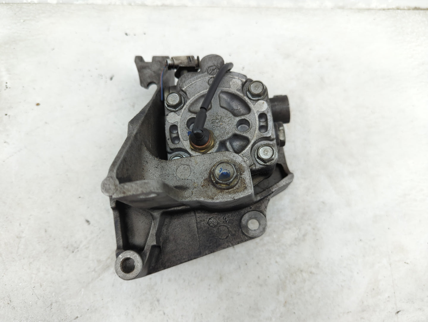 Subaru Outback Power Steering Column Pump Oem - Oemusedautoparts1.com