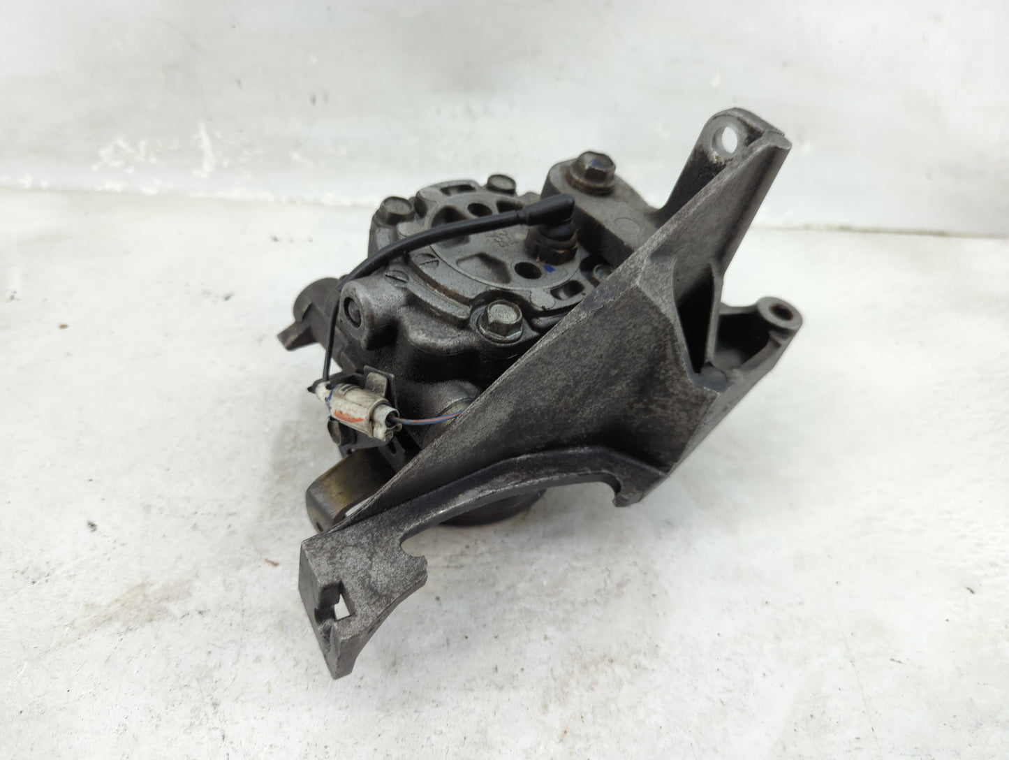 Subaru Outback Power Steering Column Pump Oem - Oemusedautoparts1.com