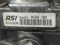 Subaru Outback Power Steering Column Pump Oem - Oemusedautoparts1.com