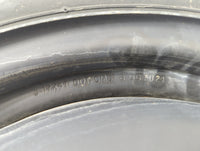 2007 Subaru Outback Spare Donut Tire Wheel Rim Oem - Oemusedautoparts1.com
