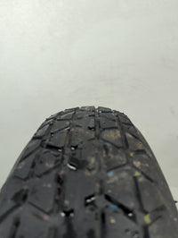 2007 Subaru Outback Spare Donut Tire Wheel Rim Oem - Oemusedautoparts1.com