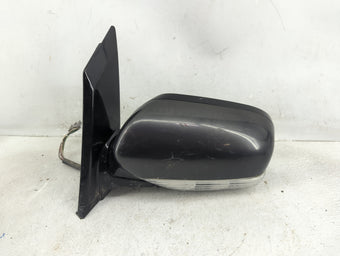 compare product 2007 Subaru Tribeca Driver Side View Mirror - Left Door Mirror OEM Used