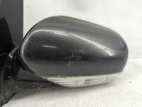 2007 Subaru Tribeca Driver Side View Mirror - Left Door Mirror OEM Used - Oemusedautoparts1.com