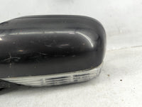 2007 Subaru Tribeca Driver Side View Mirror - Left Door Mirror OEM Used - Oemusedautoparts1.com
