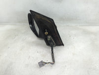 2007 Subaru Tribeca Driver Side View Mirror - Left Door Mirror OEM Used - Oemusedautoparts1.com