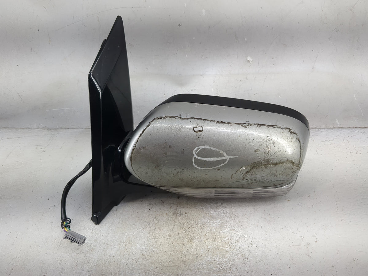 2007 Subaru Tribeca Passenger Side View Mirror - Right Door Mirror OEM Used - Oemusedautoparts1.com