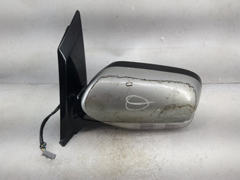 compare product 2007 Subaru Tribeca Passenger Side View Mirror - Right Door Mirror OEM Used
