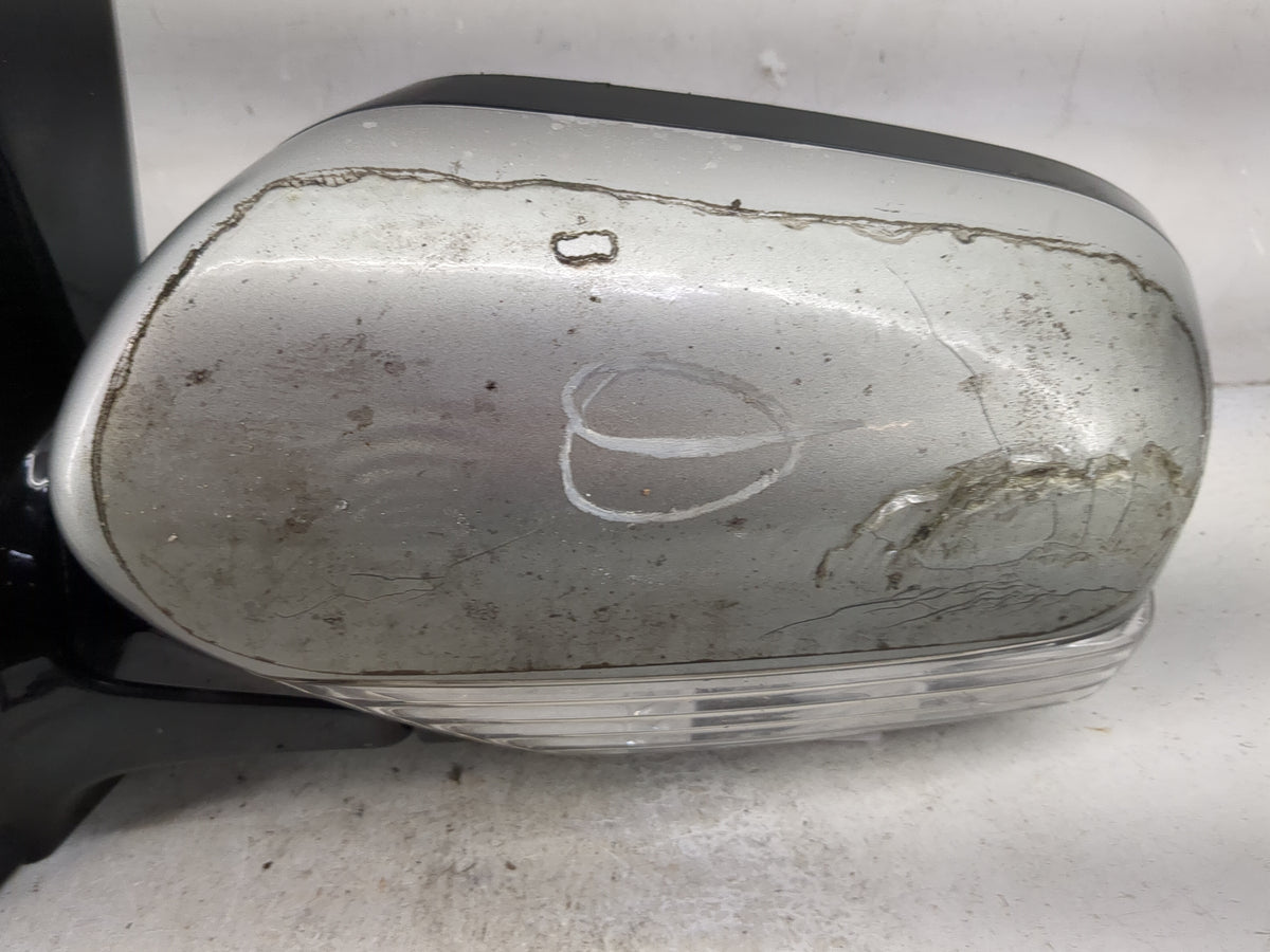 2007 Subaru Tribeca Passenger Side View Mirror - Right Door Mirror OEM Used - Oemusedautoparts1.com