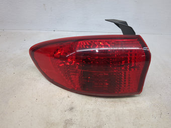 compare product 2007 Subaru Tribeca Tail Light Assembly Driver Left OEM P/N:2XL 946 095 Fits Fits 2006 OEM Used Auto Parts