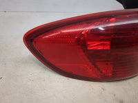 2007 Subaru Tribeca Tail Light Assembly Driver Left OEM P/N:2XL 946 095 Fits Fits 2006 OEM Used Auto Parts - Oemusedautopart