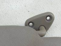 2007 Subaru Wrx Sun Visor Shade Replacement Passenger Right Mirror Fits OEM Used Auto Parts - Oemusedautoparts1.com