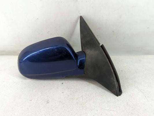 2004-2008 Suzuki Forenza Passenger Side View Mirror - Right Door Mirror OEM Used - Oemusedautoparts1.com