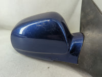 2004-2008 Suzuki Forenza Passenger Side View Mirror - Right Door Mirror OEM Used - Oemusedautoparts1.com