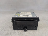 2005-2008 Suzuki Forenza Radio AM FM Cd Player Receiver Replacement P/N:96 805 108 Fits Fits 2005 2006 2007 2008 OEM Used Au