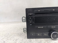 2005-2008 Suzuki Forenza Radio AM FM Cd Player Receiver Replacement P/N:96 805 108 Fits Fits 2005 2006 2007 2008 OEM Used Au