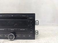 2005-2008 Suzuki Forenza Am Fm Cd Player Radio Receiver 1361507 - Oemusedautoparts1.com