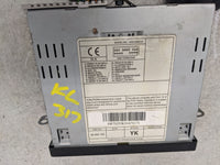 2005-2008 Suzuki Forenza Am Fm Cd Player Radio Receiver 1361507 - Oemusedautoparts1.com