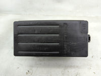 2004-2008 Suzuki Forenza Fusebox Fuse Box Panel Relay Module Fits Fits 2004 2005 2006 2007 2008 OEM Used Auto Parts - Oemuse
