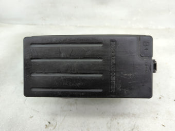 compare product 2004-2008 Suzuki Forenza Fusebox Fuse Box Panel Relay Module Fits Fits 2004 2005 2006 2007 2008 OEM Used Auto Parts