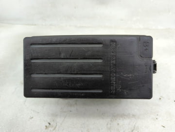 2004-2008 Suzuki Forenza Fusebox Fuse Box Panel Relay Module Fits Fits 2004 2005 2006 2007 2008 OEM Used Auto Parts - Oemuse