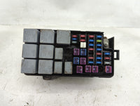 2004-2008 Suzuki Forenza Fusebox Fuse Box Panel Relay Module Fits Fits 2004 2005 2006 2007 2008 OEM Used Auto Parts - Oemuse