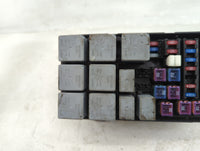 2004-2008 Suzuki Forenza Fusebox Fuse Box Panel Relay Module Fits Fits 2004 2005 2006 2007 2008 OEM Used Auto Parts - Oemuse