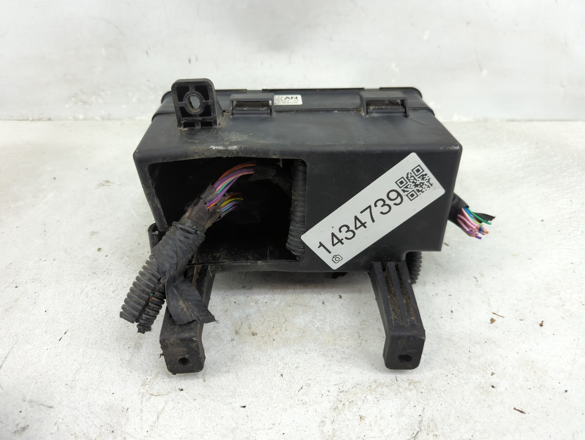 2004-2008 Suzuki Forenza Fusebox Fuse Box Panel Relay Module Fits Fits 2004 2005 2006 2007 2008 OEM Used Auto Parts - Oemuse