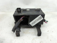 2004-2008 Suzuki Forenza Fusebox Fuse Box Panel Relay Module Fits Fits 2004 2005 2006 2007 2008 OEM Used Auto Parts - Oemuse