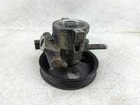 2004-2008 Suzuki Forenza Power Steering Column Pump Oem - Oemusedautoparts1.com