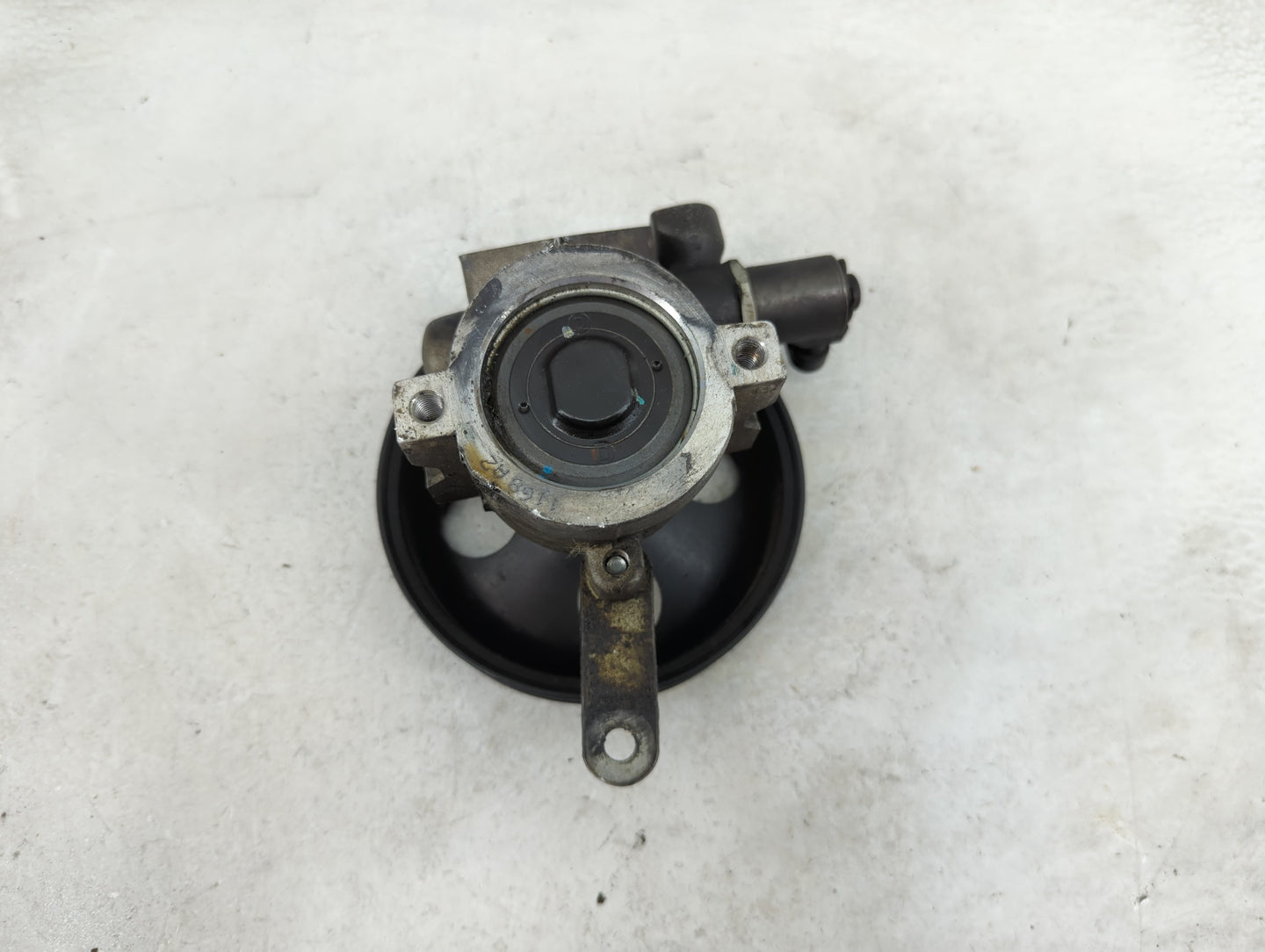 2004-2008 Suzuki Forenza Power Steering Column Pump Oem - Oemusedautoparts1.com