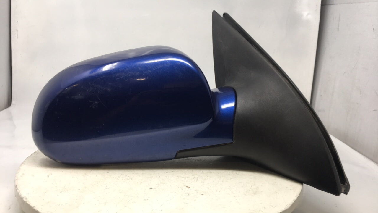 2004-2008 Suzuki Forenza Passenger Side View Mirror - Right Door Mirror OEM Used - Oemusedautoparts1.com