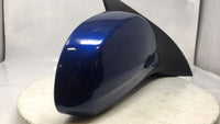 2004-2008 Suzuki Forenza Passenger Side View Mirror - Right Door Mirror OEM Used - Oemusedautoparts1.com