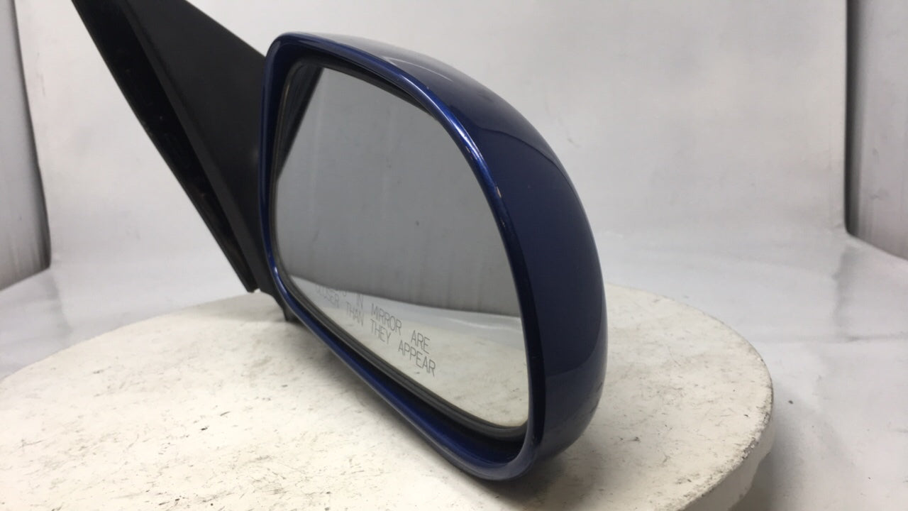 2004-2008 Suzuki Forenza Passenger Side View Mirror - Right Door Mirror OEM Used - Oemusedautoparts1.com
