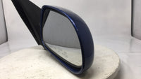 2004-2008 Suzuki Forenza Passenger Side View Mirror - Right Door Mirror OEM Used - Oemusedautoparts1.com