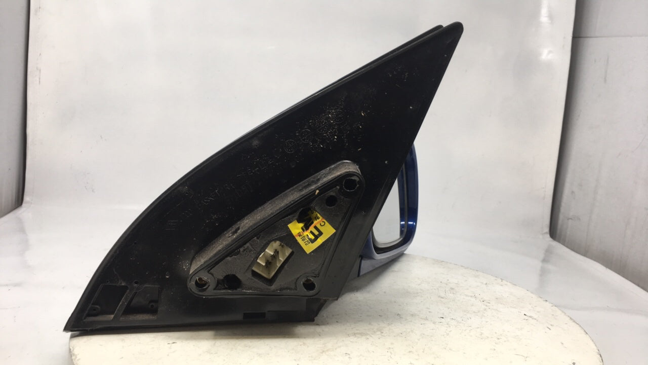 2004-2008 Suzuki Forenza Passenger Side View Mirror - Right Door Mirror OEM Used - Oemusedautoparts1.com
