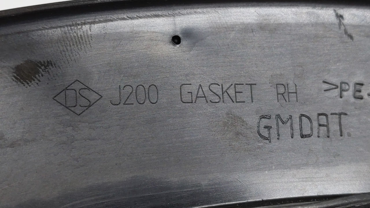 2004-2008 Suzuki Forenza Side Mirror Replacement Passenger Right View Door Mirror P/N:E11015758 Fits Fits 2004 2005 2006 200