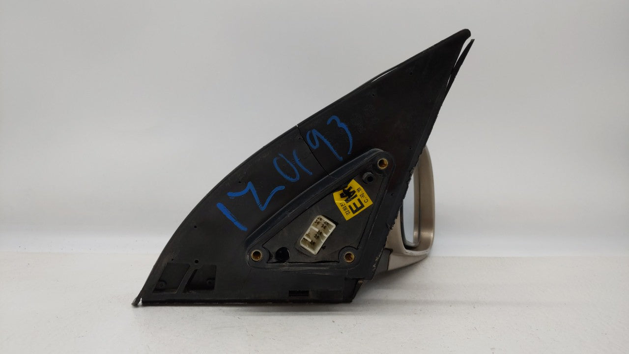 2004-2008 Suzuki Forenza Side Mirror Replacement Passenger Right View Door Mirror P/N:E11015758 Fits Fits 2004 2005 2006 200