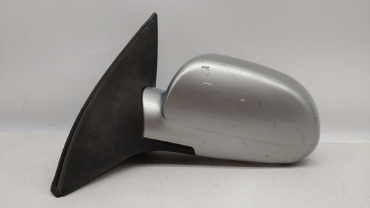 2004-2008 Suzuki Forenza Driver Side View Mirror - Left Door Mirror OEM Used - Oemusedautoparts1.com