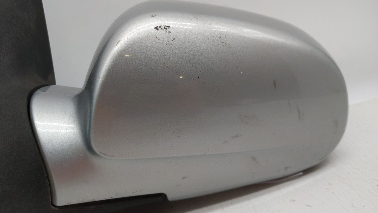 2004-2008 Suzuki Forenza Side Mirror Replacement Driver Left View Door Mirror P/N:E11015757 Fits Fits 2004 2005 2006 2007 20