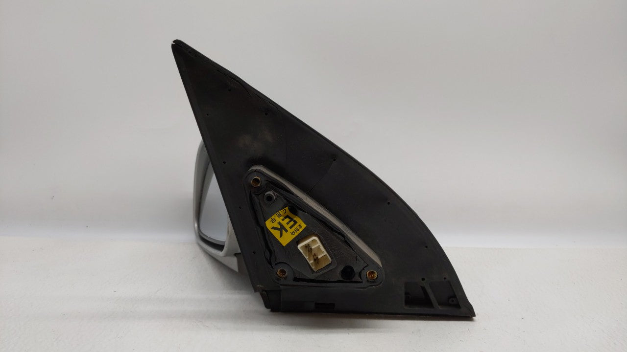 2004-2008 Suzuki Forenza Side Mirror Replacement Driver Left View Door Mirror P/N:E11015757 Fits Fits 2004 2005 2006 2007 20
