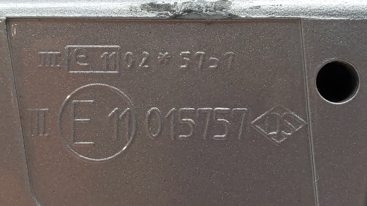 2004-2008 Suzuki Forenza Side Mirror Replacement Driver Left View Door Mirror P/N:E11015757 Fits Fits 2004 2005 2006 2007 20