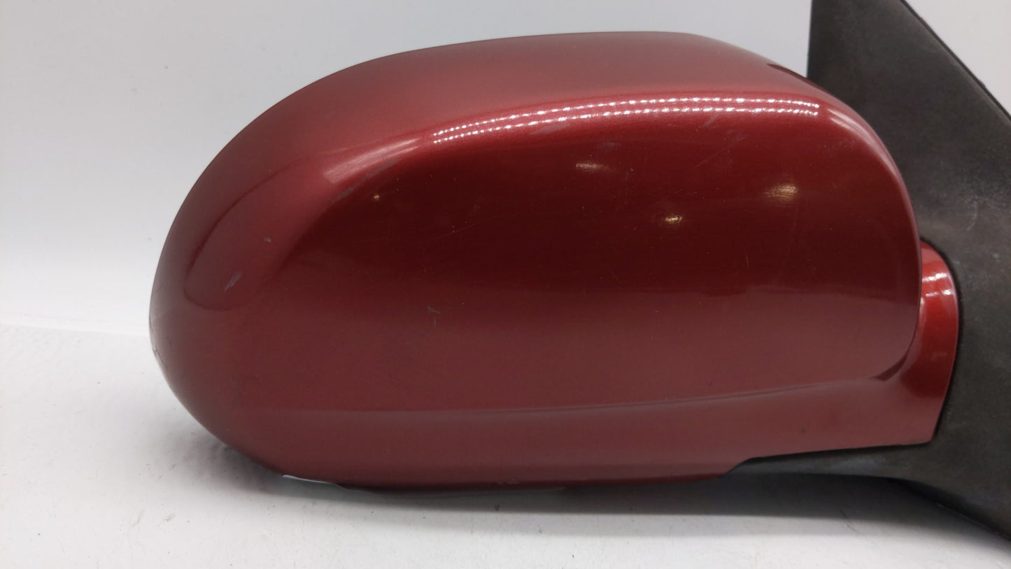 2004-2008 Suzuki Forenza Side Mirror Replacement Passenger Right View Door Mirror P/N:E11015758 Fits Fits 2004 2005 2006 200