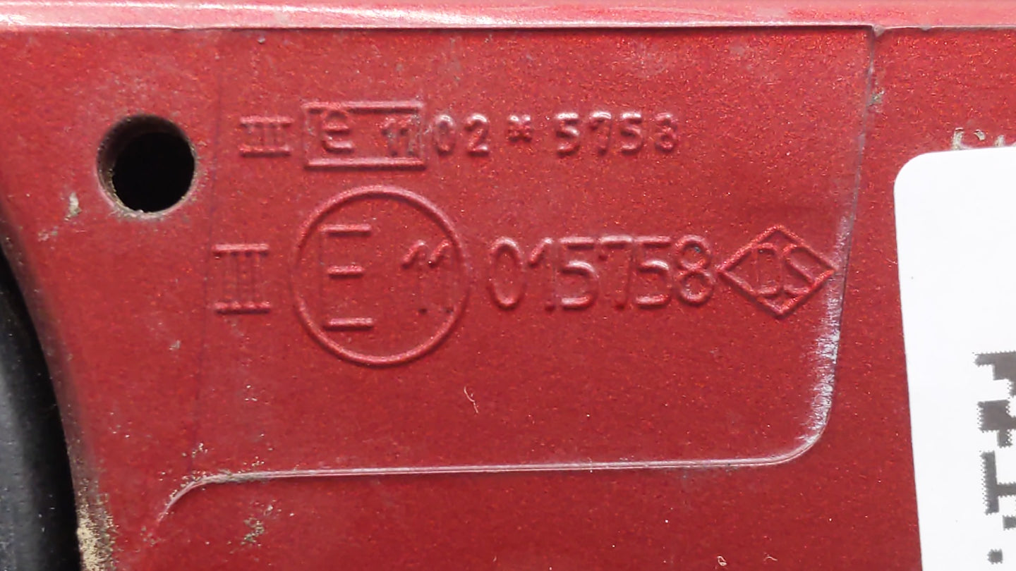 2004-2008 Suzuki Forenza Side Mirror Replacement Passenger Right View Door Mirror P/N:E11015758 Fits Fits 2004 2005 2006 200