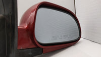 2004-2008 Suzuki Forenza Side Mirror Replacement Passenger Right View Door Mirror P/N:E11015758 Fits Fits 2004 2005 2006 200