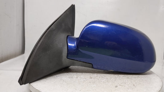 2004-2008 Suzuki Forenza Driver Side View Mirror - Left Door Mirror OEM Used - Oemusedautoparts1.com