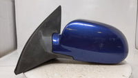 2004-2008 Suzuki Forenza Side Mirror Replacement Driver Left View Door Mirror Fits Fits 2004 2005 2006 2007 2008 OEM Used Au