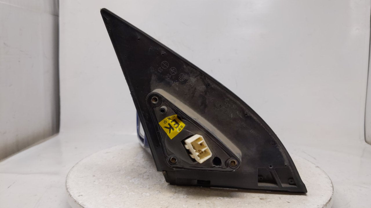 2004-2008 Suzuki Forenza Side Mirror Replacement Driver Left View Door Mirror Fits Fits 2004 2005 2006 2007 2008 OEM Used Au