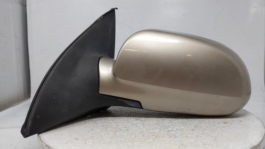 2004-2008 Suzuki Forenza Driver Side View Mirror - Left Door Mirror OEM Used - Oemusedautoparts1.com
