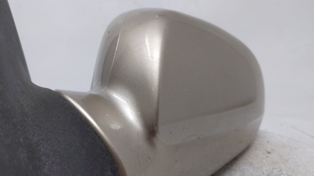 2004-2008 Suzuki Forenza Side Mirror Replacement Driver Left View Door Mirror Fits Fits 2004 2005 2006 2007 2008 OEM Used Au