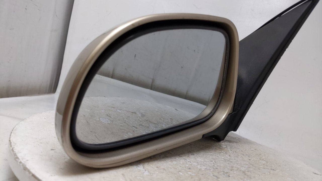 2004-2008 Suzuki Forenza Side Mirror Replacement Driver Left View Door Mirror Fits Fits 2004 2005 2006 2007 2008 OEM Used Au